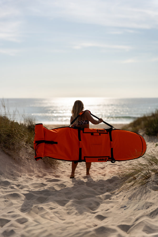 Velocity 2.0 Surfboard Bag