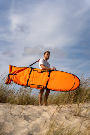 Velocity 2.0 Surfboard Bag
