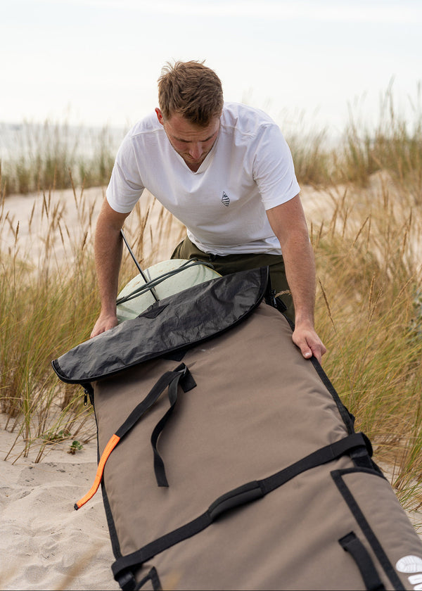 Velocity 2.0 Surfboard Bag