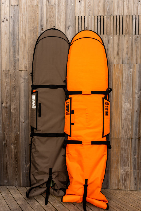 Velocity 2.0 Surfboard Bag